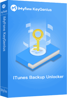 iMyFone KeyGenius Discount Coupon Code